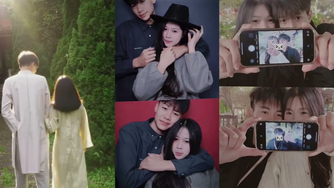 ( nguồn tiktok ! | tổng hợp vd cặp đôi trên tiktok siêuu cutee😍