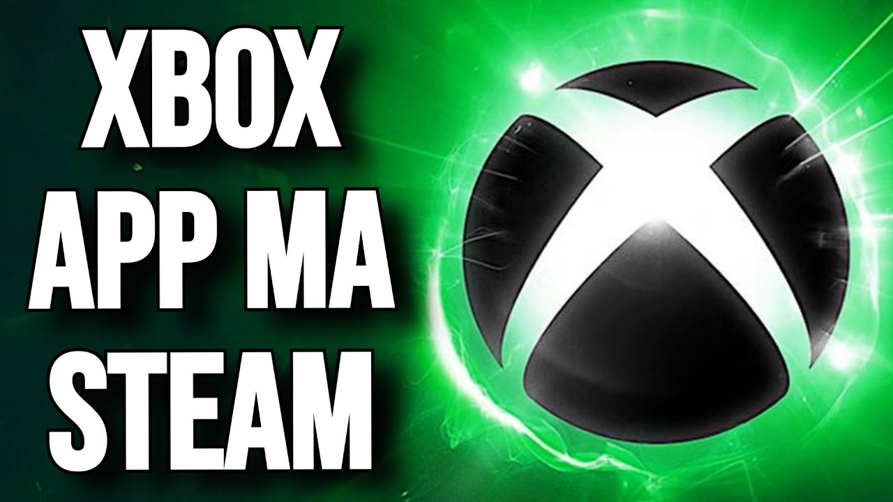 Gry Steam Dostępne Przez Xbox App