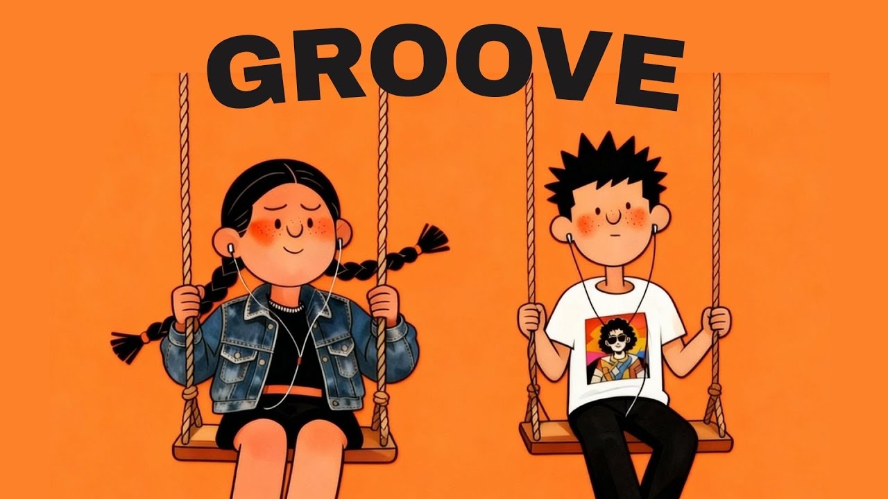 Playlist | Feel-Good Groove Motion That Keeps You Moving 😎🎧 GROOVE · JAZZHOP · CHILL