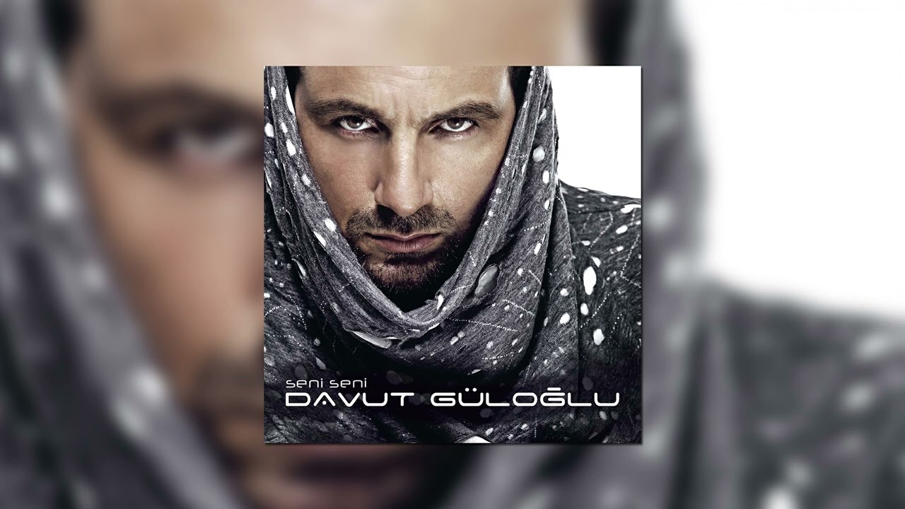 Davut Güloğlu - Horon'a Haykırış