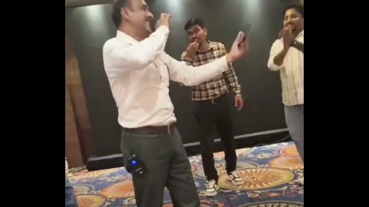 Me Jatt Yamla Manish