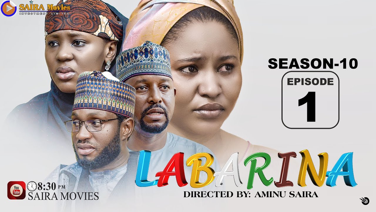 LABARINA SEASON 10 EPISODE 1