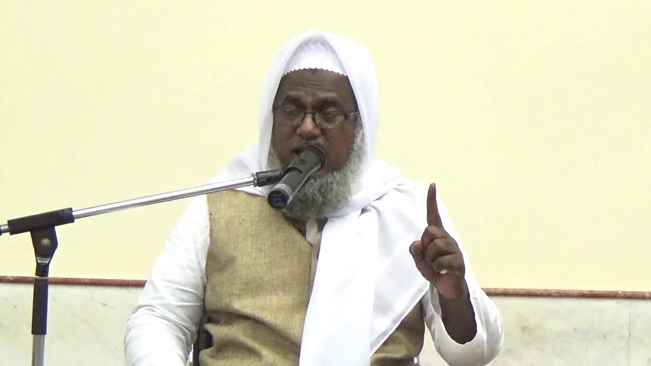 KOTTAI PALLI RAMADAN 2016 TAMIL BAYAN  (நல்லோர்கள் அடையாளங்கள்-2)