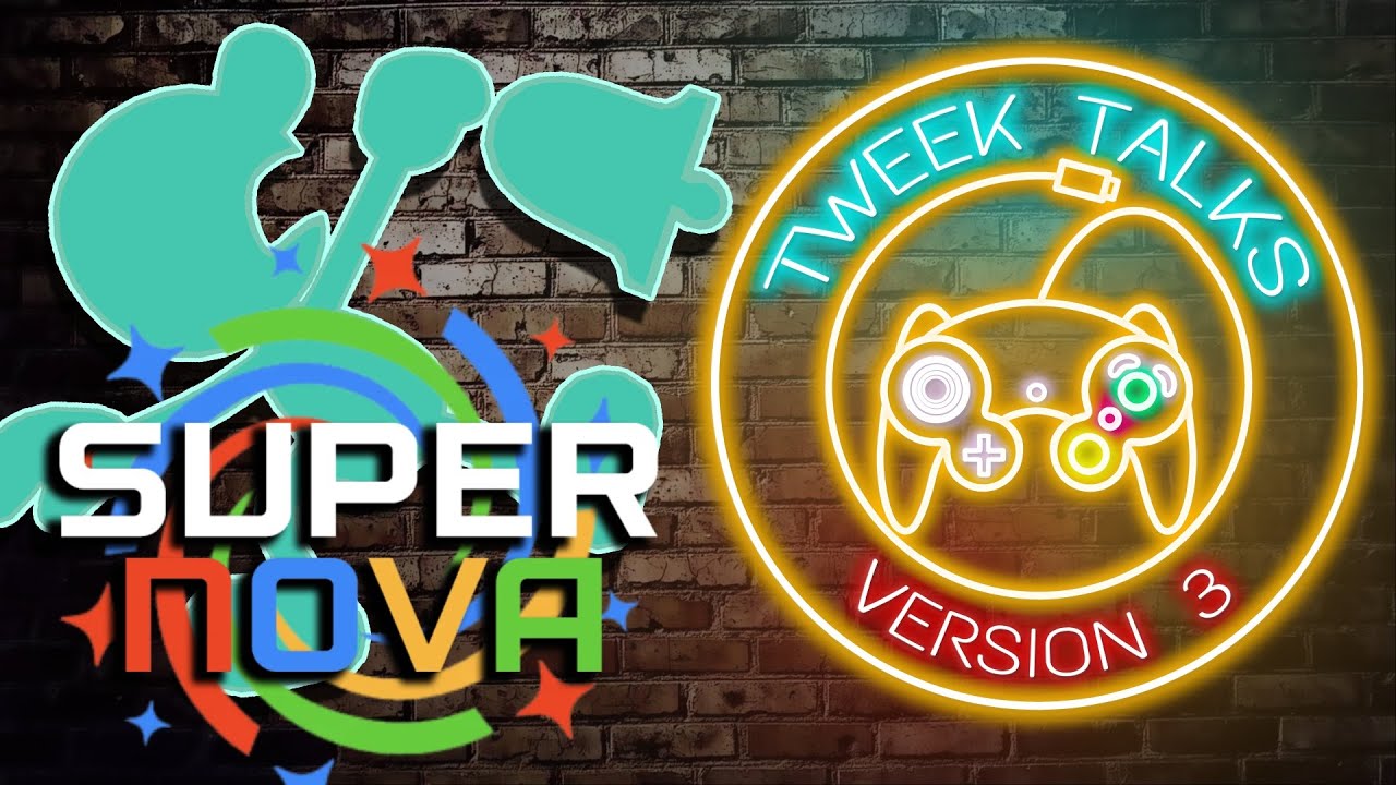 Tweek Talks about Supernova 2025 | Episode 205