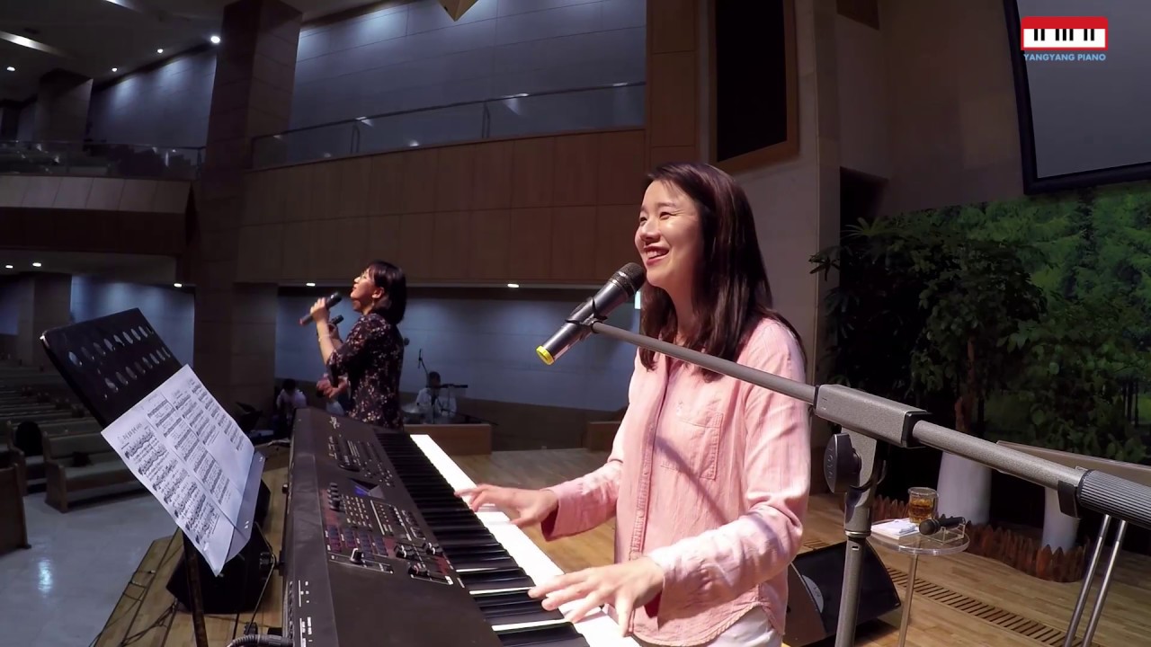 오라 우리가 +지금 우리가 by. 양양피아노 (yangyangpiano)