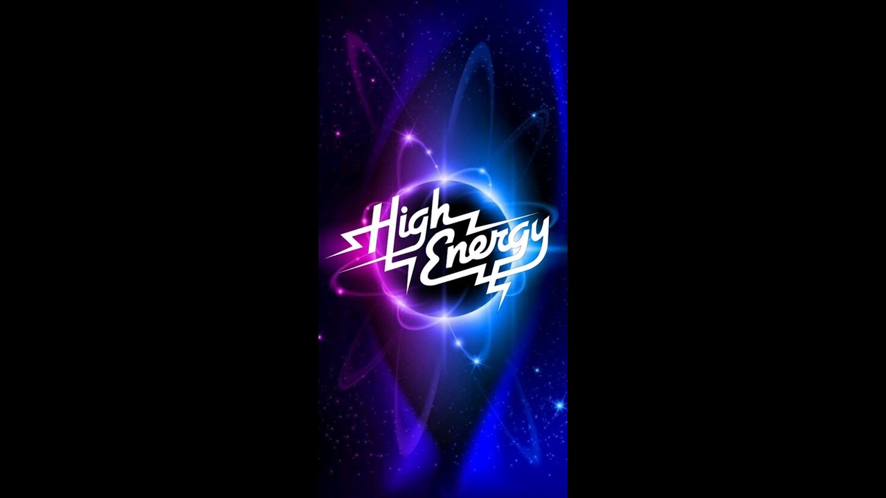 HIGH ENERGY MIX 