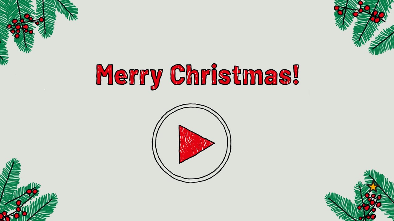 Merry Christmas 2025 || Raben Group 🚛