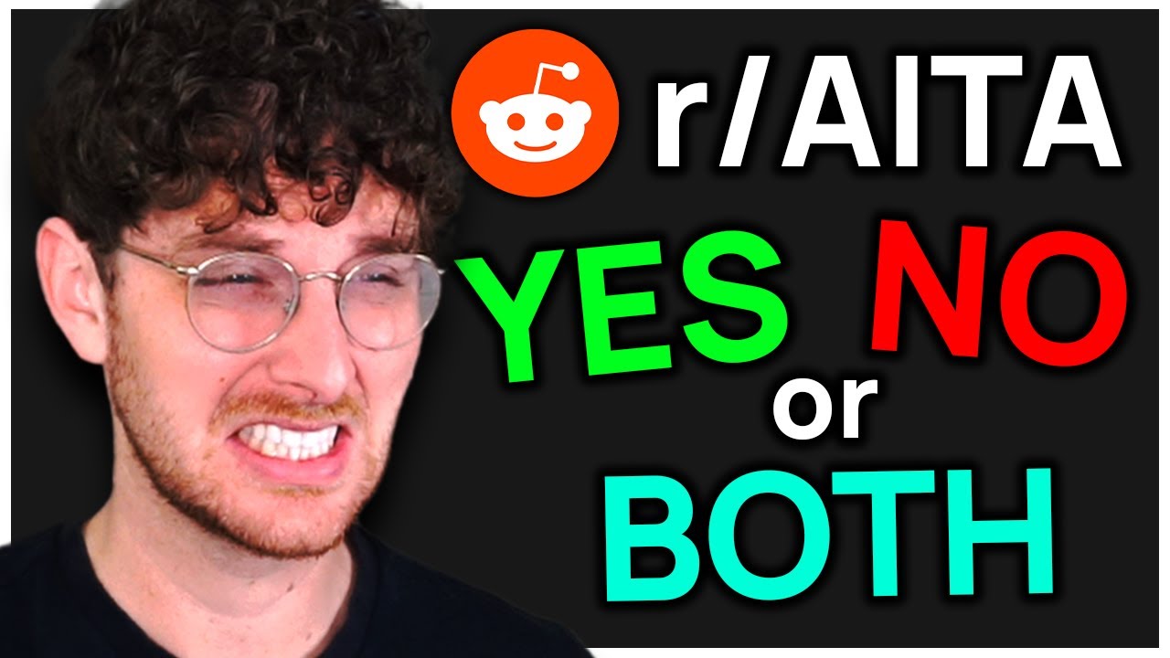 Are redditors bad people?