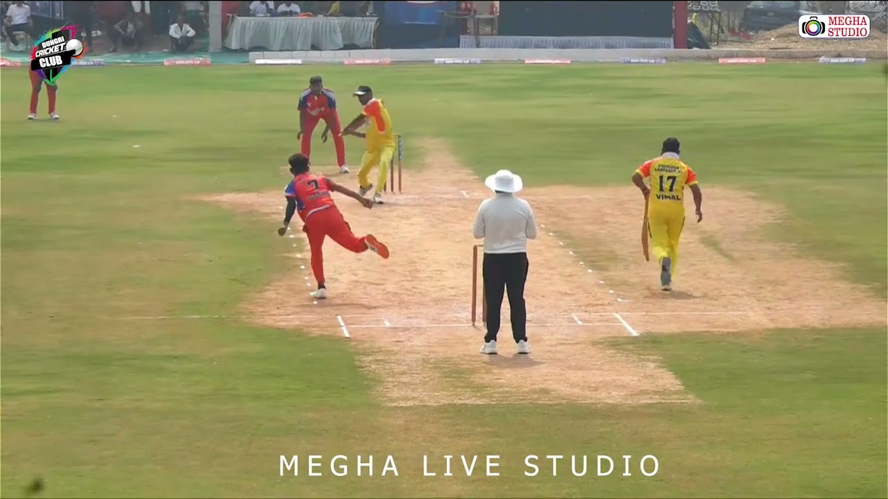 HIGHLIGHTS DAY 3 | DUNGRI PREMIERE LEAGUE | 2026 | MEGHA LIVE STUDIO