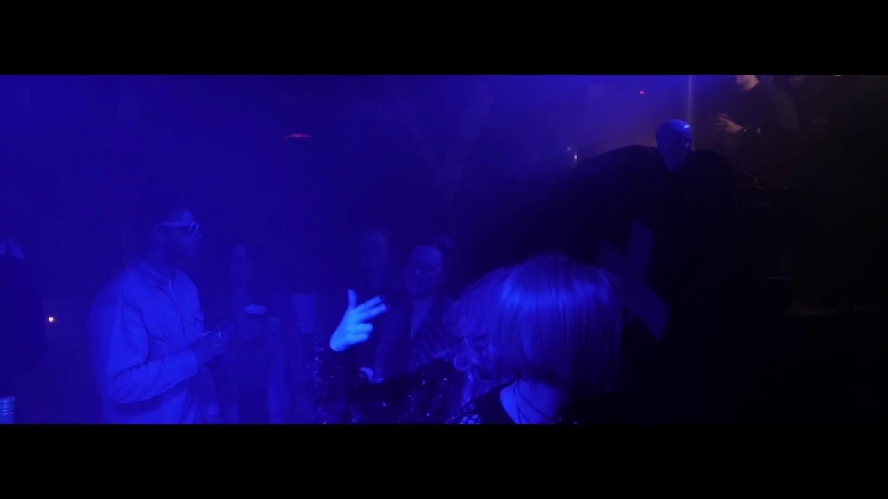 Chris Miles - Vibe (F**k it LP 2016)
