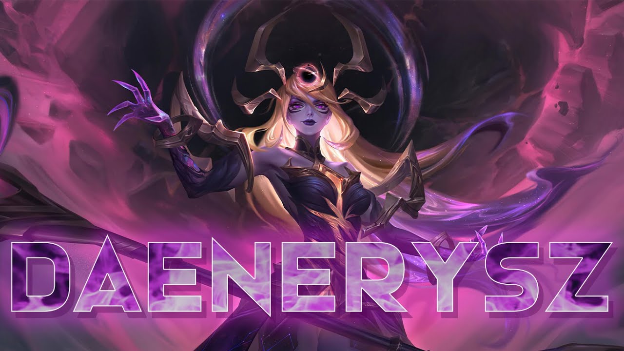 LUX MONTAGE #1 Daenerysz - 9 MINUTOS DE DAENERYSZ ✨