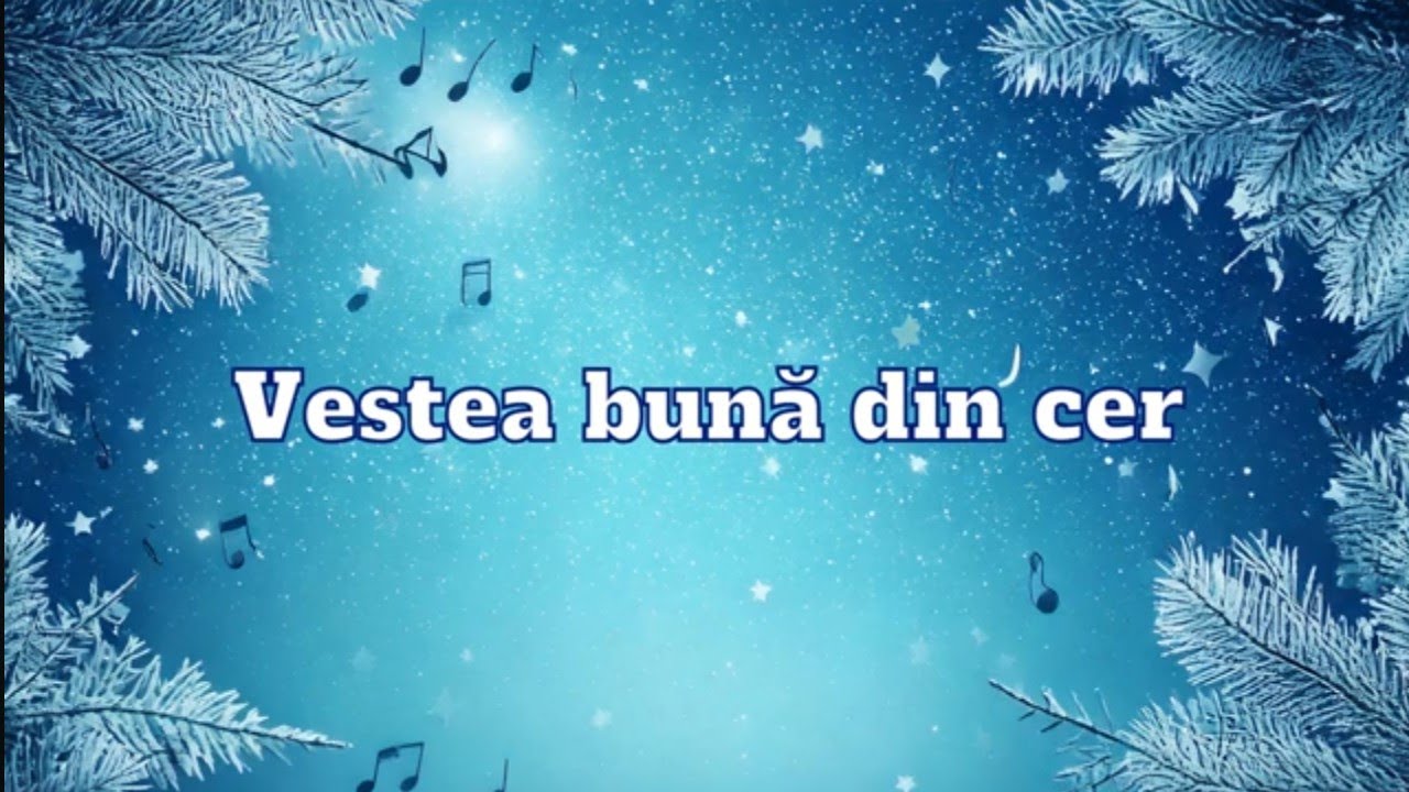 Vestea bună din cer Negativ