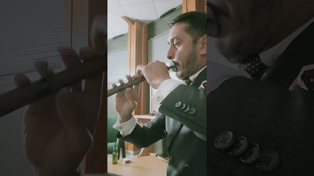 Taner TANIŞMAN  - KÖROĞLU