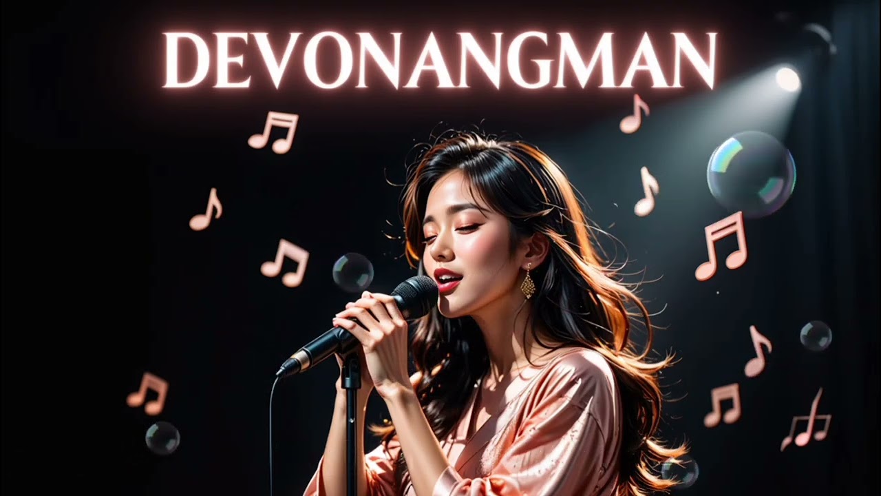 @shomrux DEVONANGMAN