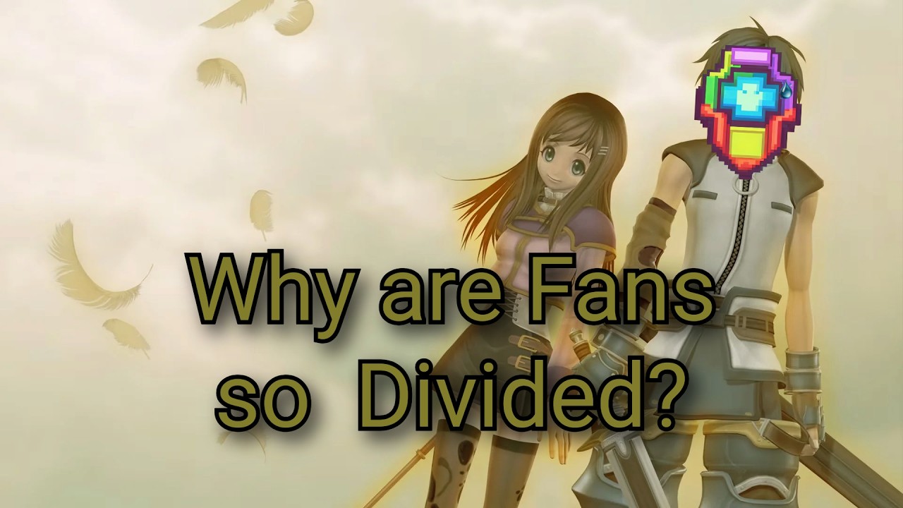 Star Ocean till the End of Time: The Most Divisive JRPG Ever Made?