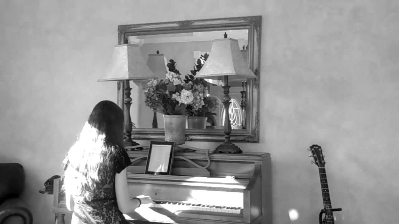 Forest- Twenty One Pilots- Piano Cover