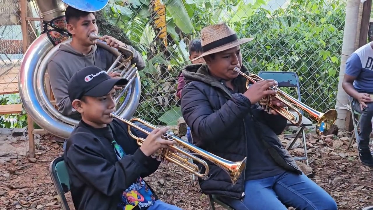 SANTIAGO LALOPA |FESTIVIDAD ANUAL 2024 | 23 DE JULIO
