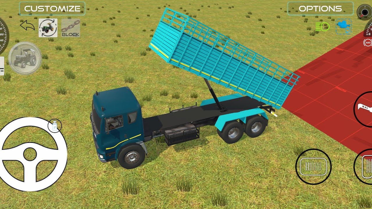 Finally Aaj Monster Truck me New Grend Vetara Load kar Diya Grend Vetara Loading By Monster Truck 