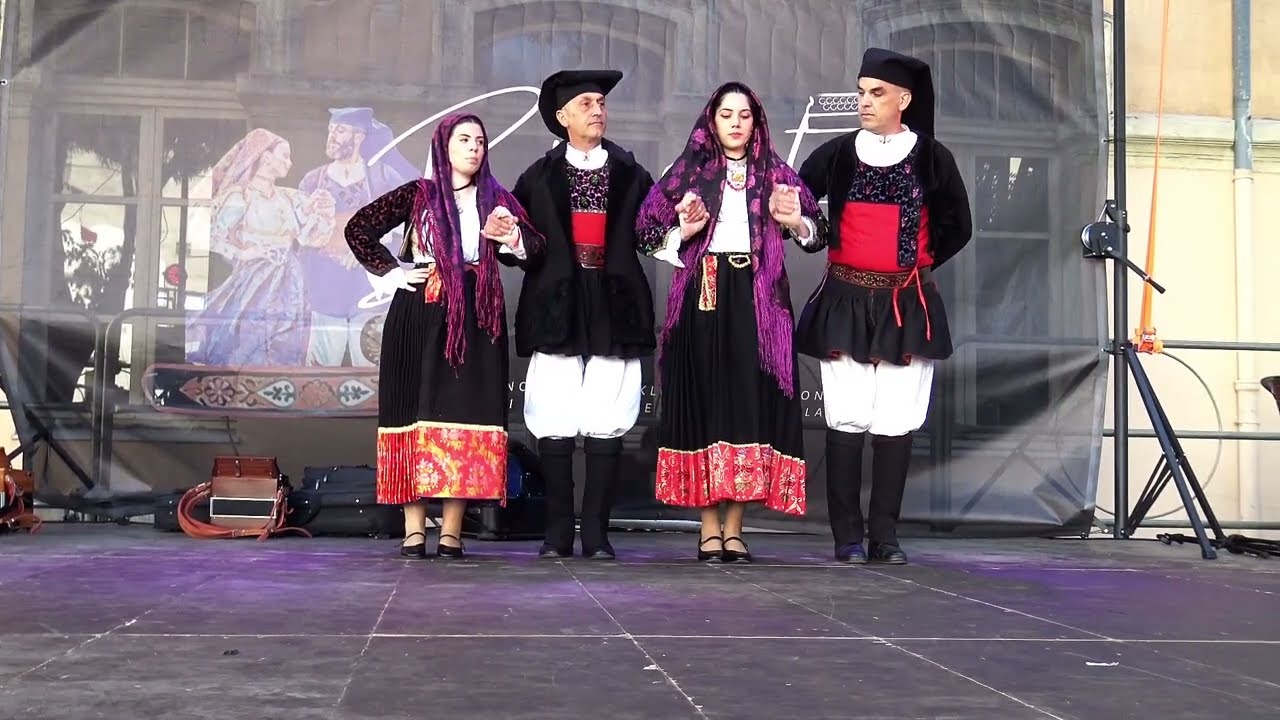 Dorgali Cortes  Apertas Dorgali  2022