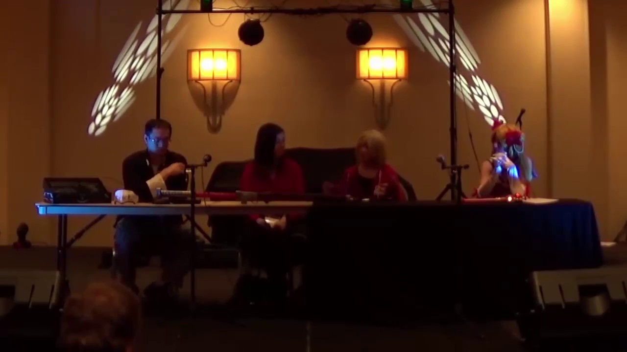 Panda Potpourri #11 - AMA Cosplayfest "Cosplay Summit"