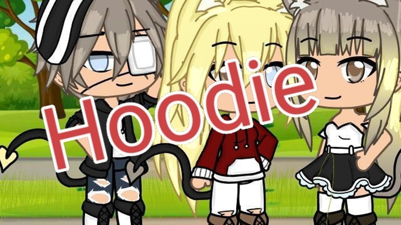 Hoodie ~GLV ~GLMV ~Gachalife (read description)