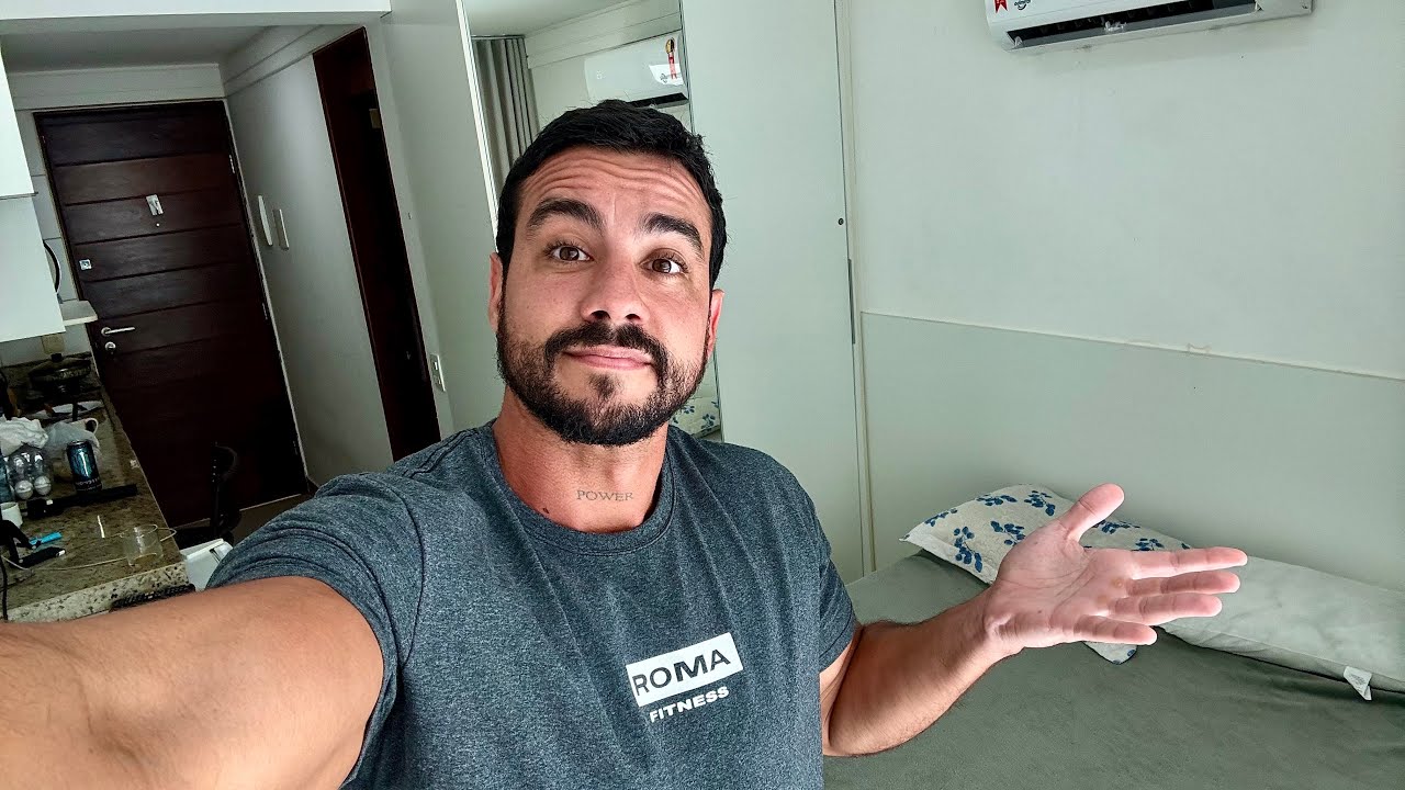Meu custo de vida morando sozinho em Jo&atilde;o Pessoa