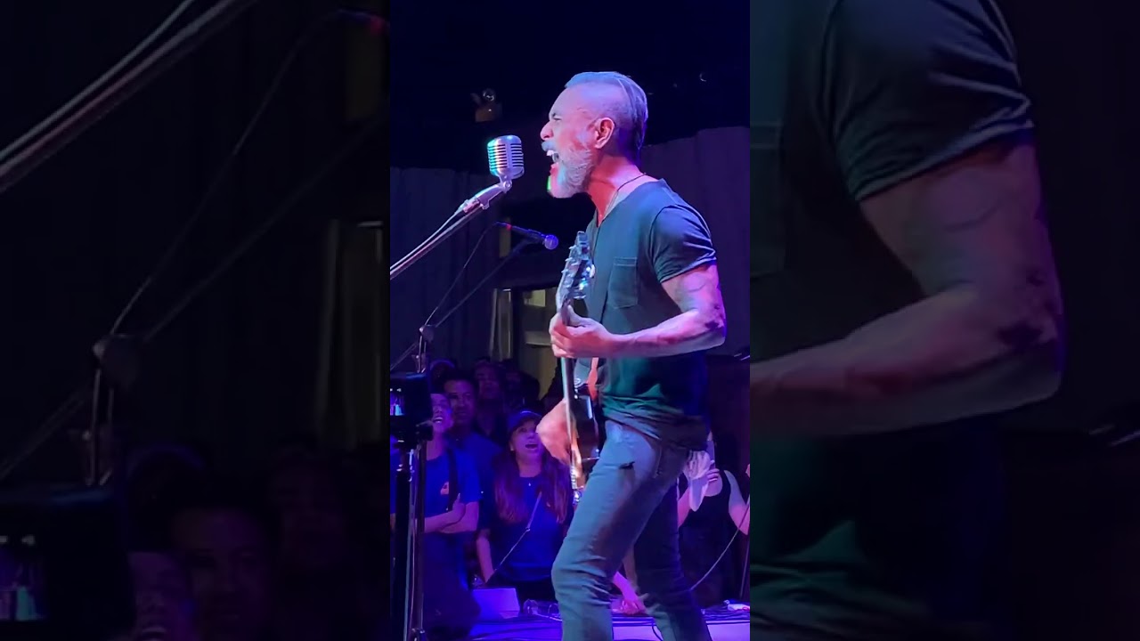 A Beautiful Diversion - FRANCO - Live at 12 Monkeys - February 23, 2024 