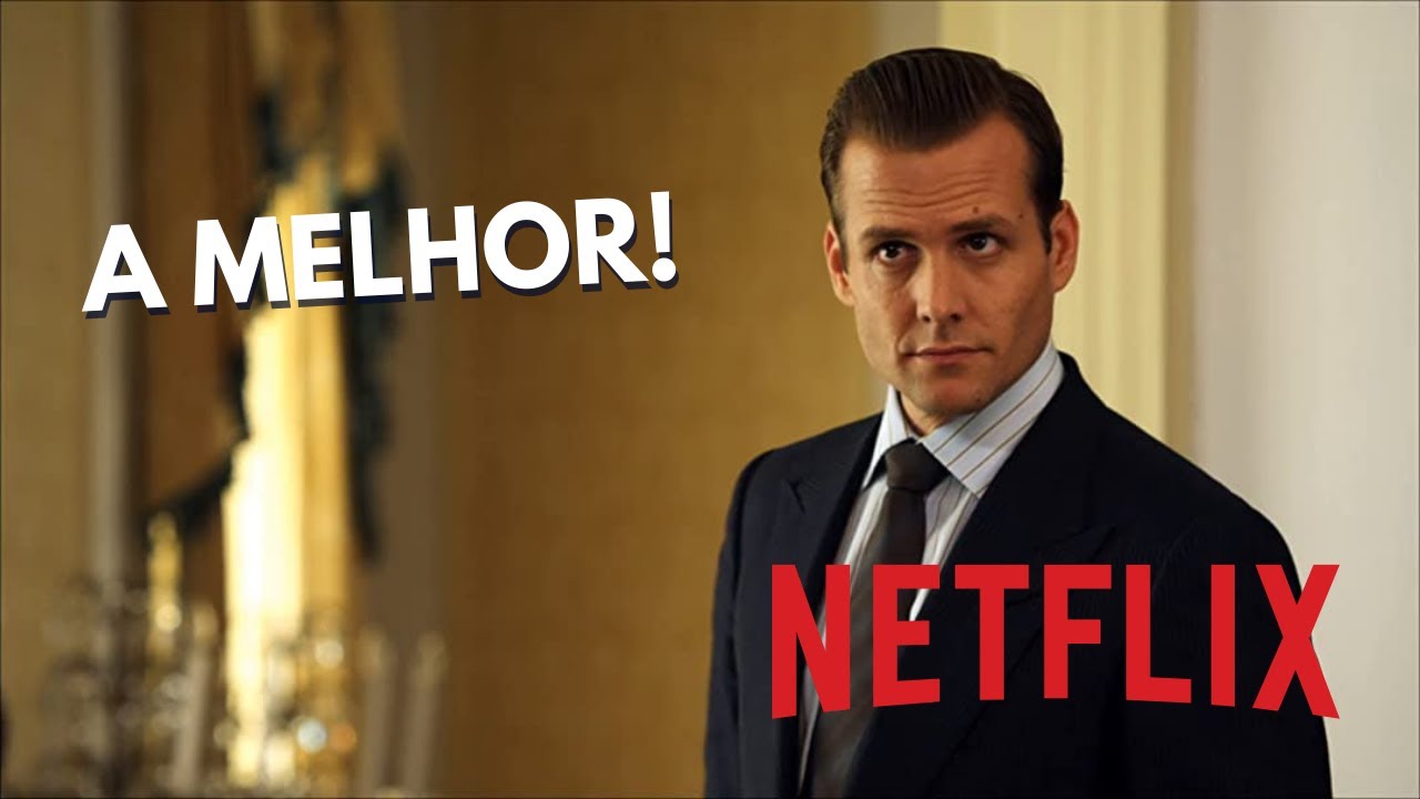 5 MELHORES SÉRIES SOBRE DIREITO PARA MARATONAR | Séries de advogados que vão te viciar