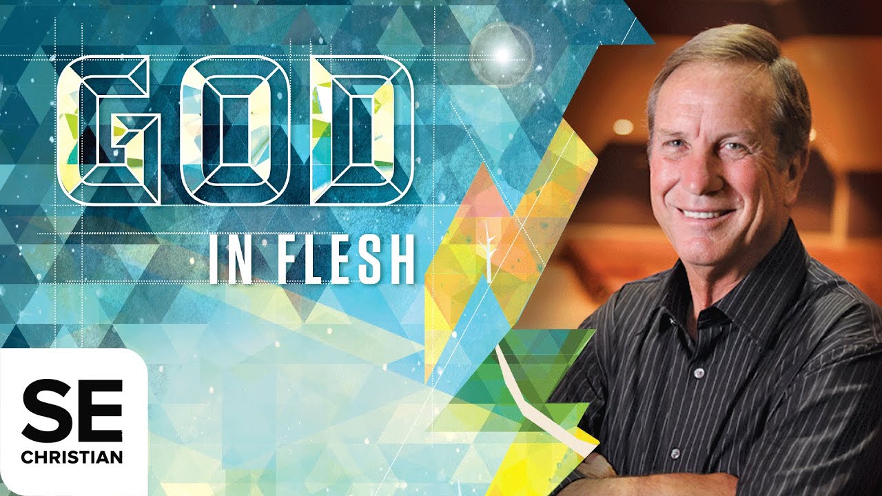 God in Flesh | HELLO, MY NAME IS: | Bob Russell