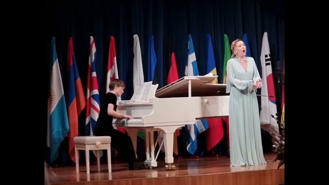 “Vishivanka “Stetsiyun /Стецюн Микола  «Вишиванка»