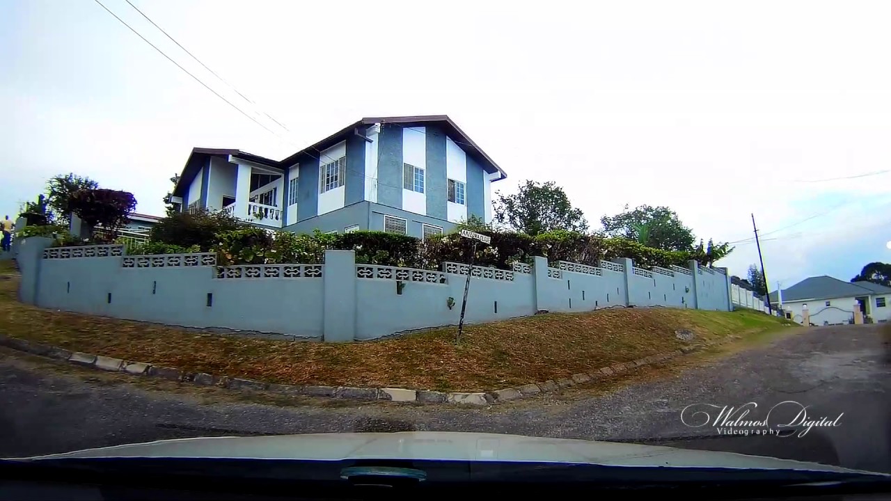 Brumalia Road and More streets | Mandeville |Walinton Mosquera