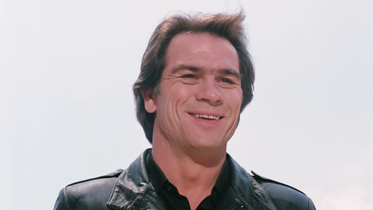 Black Moon Rising 1986 BDRip 720p