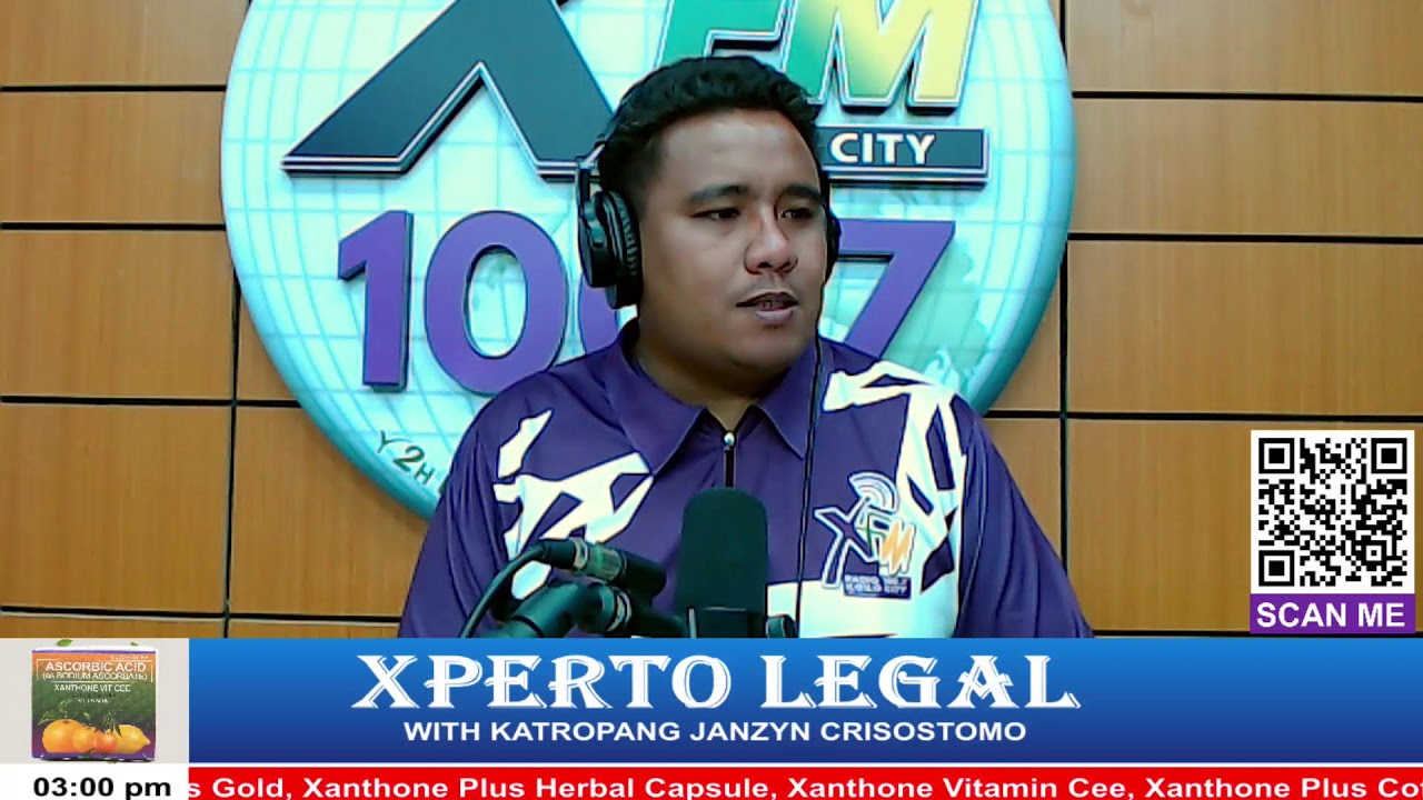 𝐗𝐏𝐄𝐑𝐓𝐎 𝐋𝐄𝐆𝐀𝐋 | FEBRUARY 22, 2026