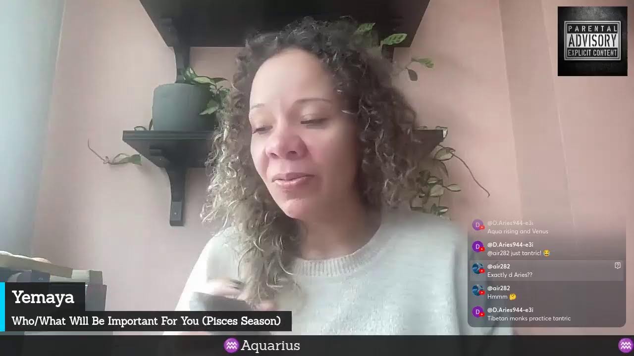 ALL SIGNS - What/Who Will Be Important for You During Pisces Season