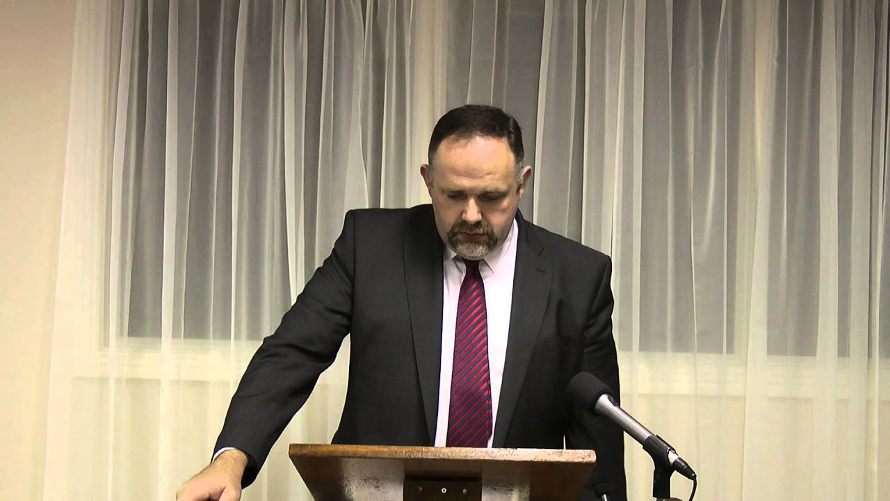 Mark 10:46-52 The Story of Blind Bartimaeus