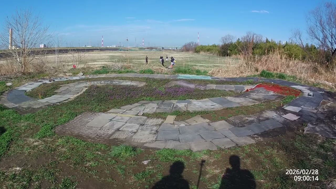 20260228 四駆２－１（時間切れ）