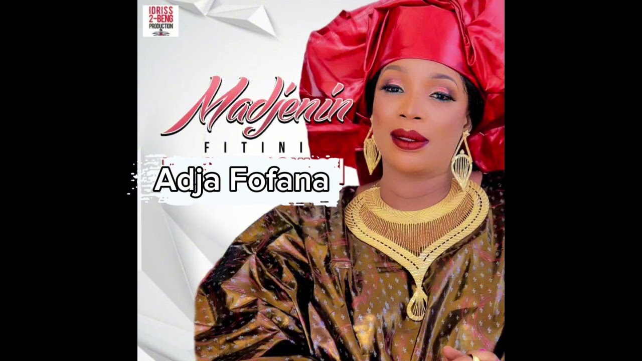 ​Madjenin fitini Adja fofana fassa #cotedivoire  #mandingue @madjenefitini2831 