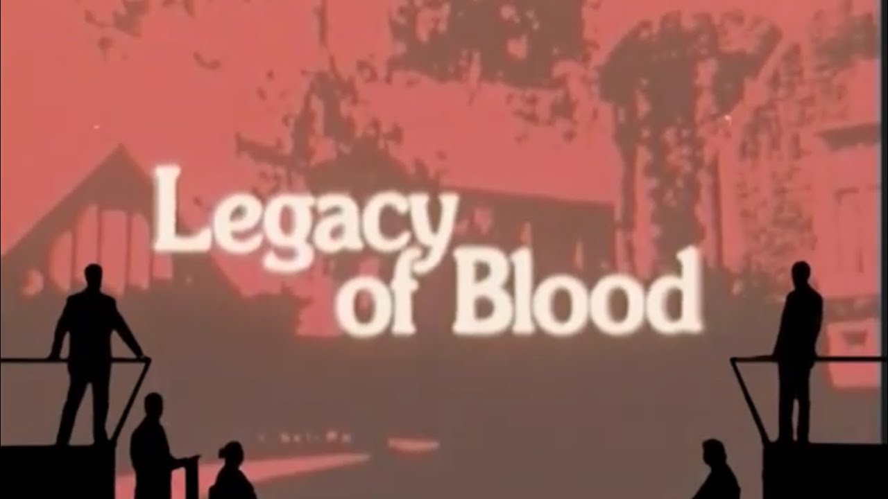 Cinematic Titanic: Legacy Of Blood