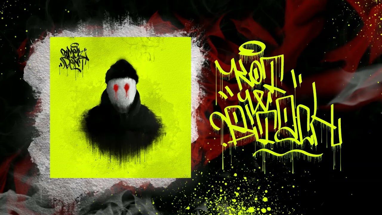 TOMEK BENT - KOT W BITACH VOL.01 BEATTAPE 2025