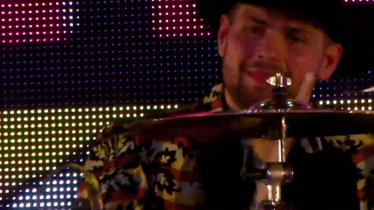 Salomon Robles y Sus Legendarios Ft CATARINO LEOS POPURRI DE CUMBIAS