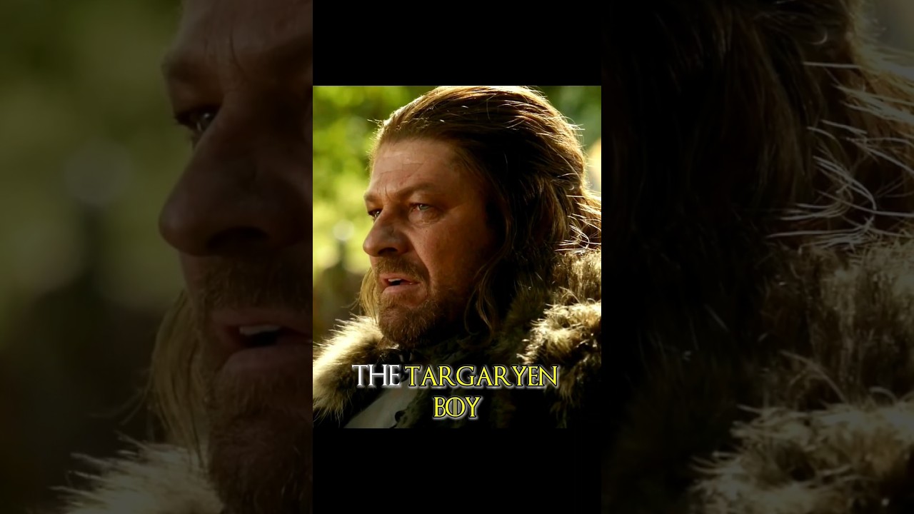 Robert warns Ned Stark about the upcoming war #gameofthrones #edit #robertbaratheon #nedstark