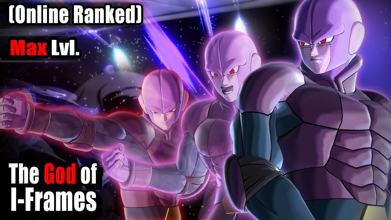 MAX Level Hit (AWOKEN) Was A Mistake! - Dragon Ball Xenoverse 2 DLC 20