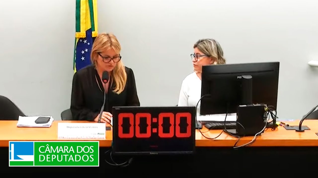 Defesa dos Direitos da Mulher - Instalação da comissão - 06/03/24
