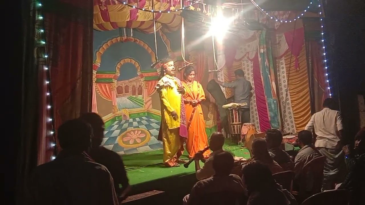 Drama 06 vaddipalli 