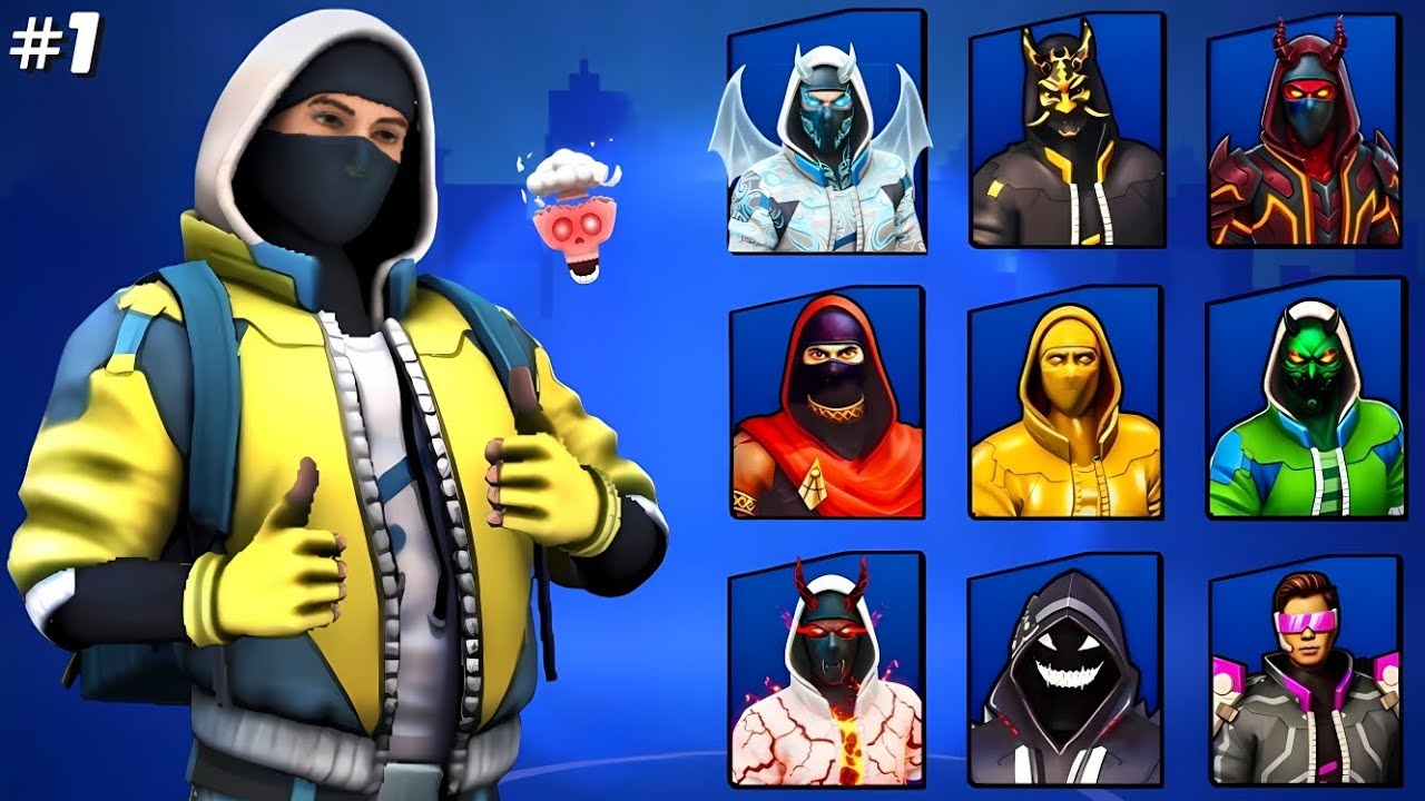 I Unlocked All SpiderMan Skins😈🔥 in Super Fighter 3