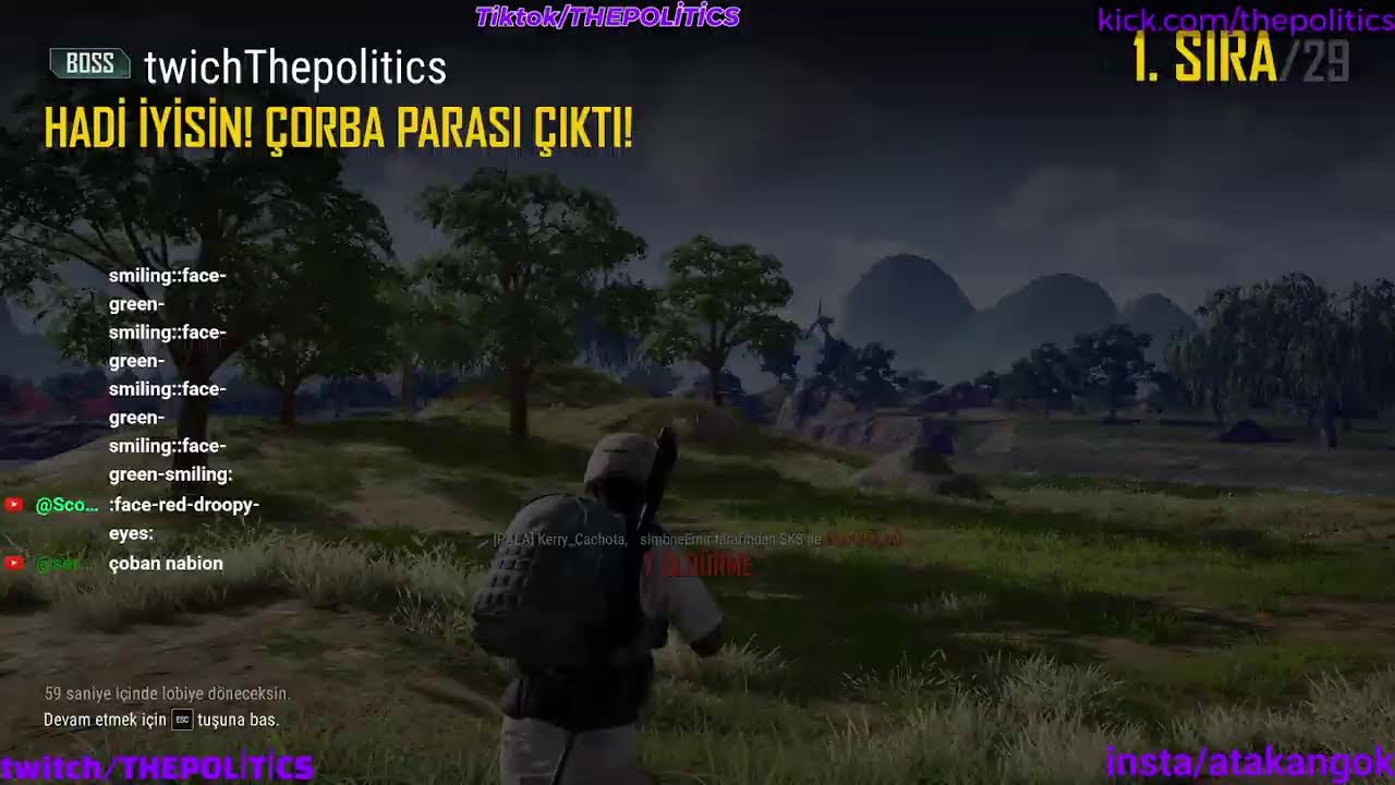 PUBG BATTLEGOUNDS