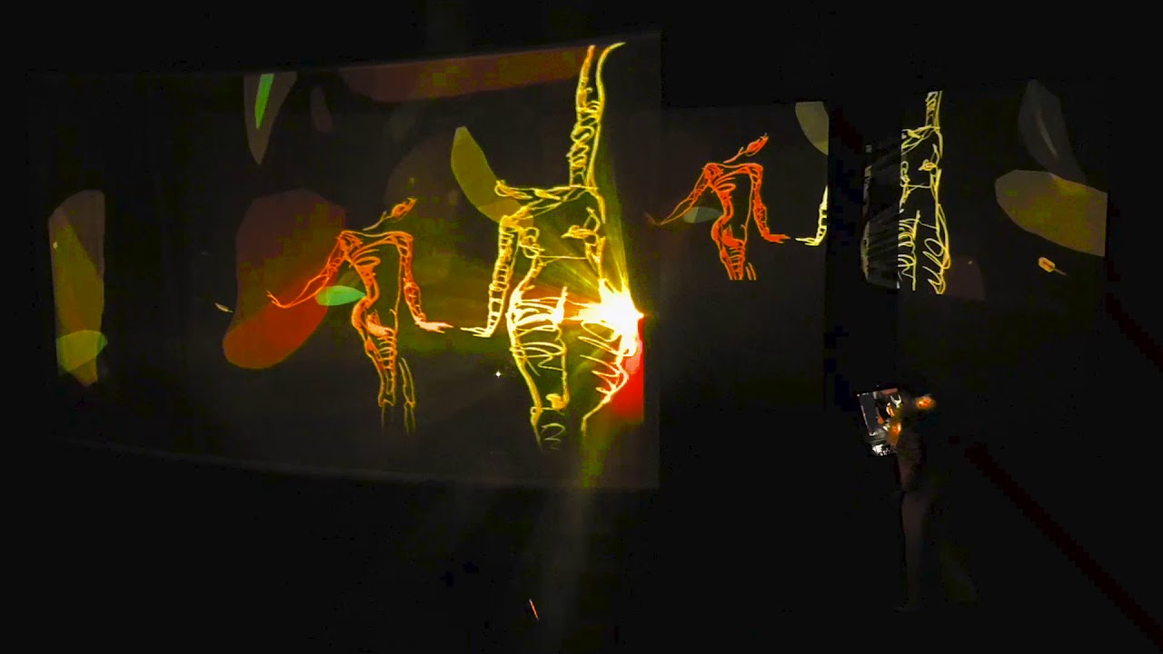 Luminale: 1000 und 1 Jahr - Der Herbst
