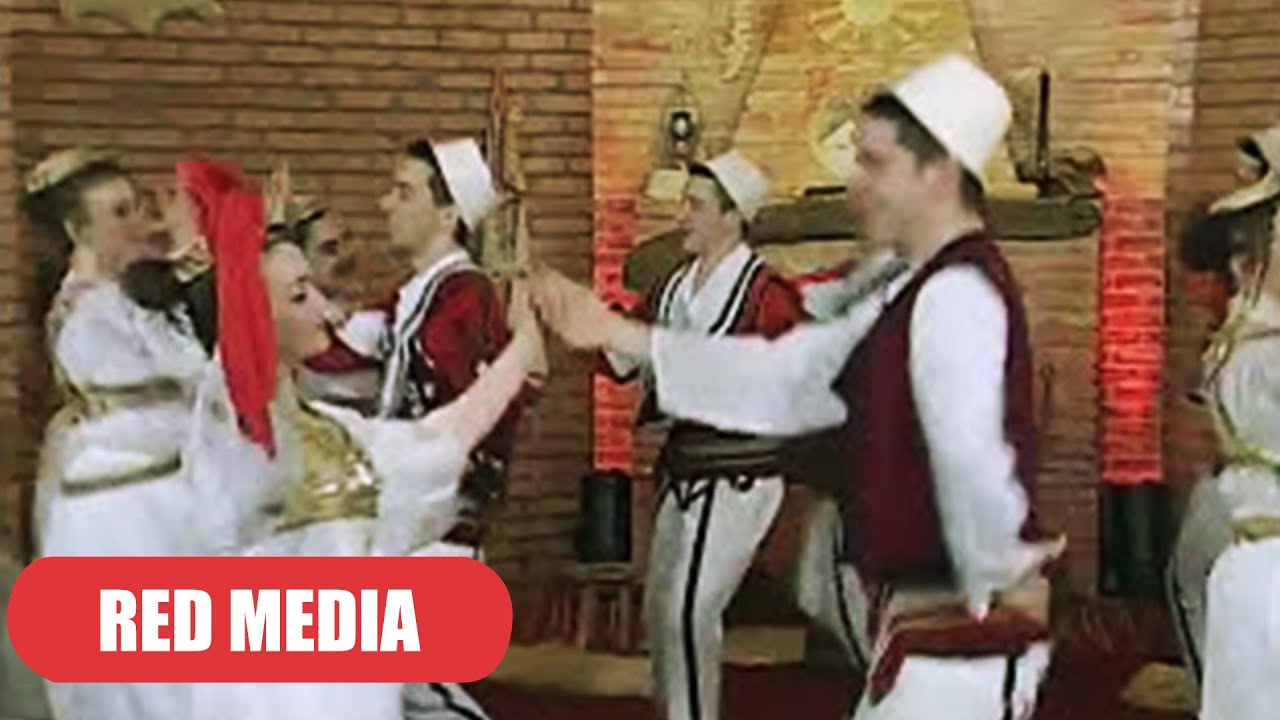 Suitë Kosovare - Ansambli Shpresa
