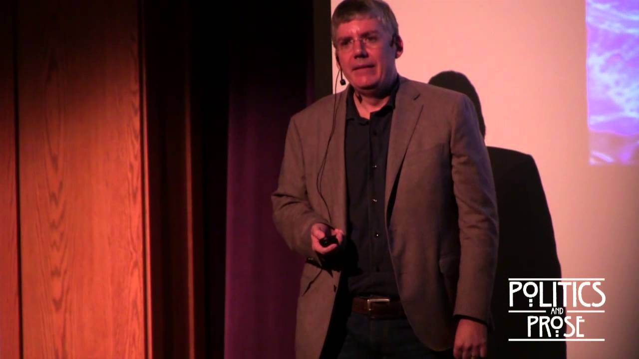 Rick Riordan, 