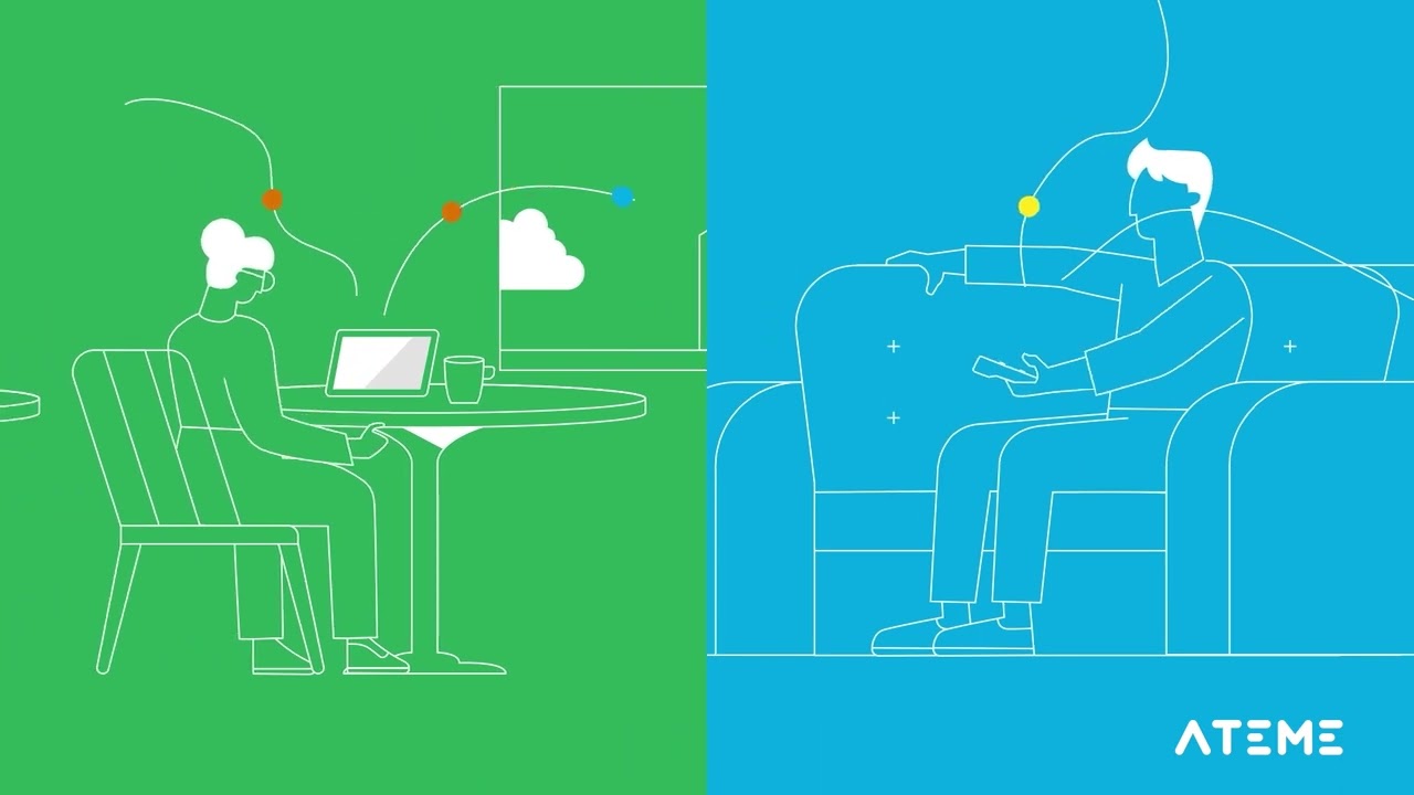 ATEME DAI Solution Explained